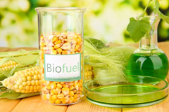 Sarisbury biofuel availability