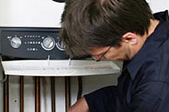 boiler repair Sarisbury