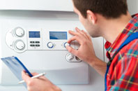 free commercial Sarisbury boiler quotes